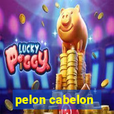 pelon cabelon